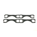 Picture of JBA Chevrolet 265-400 SBC Rectangle Port Header Gasket - Pair