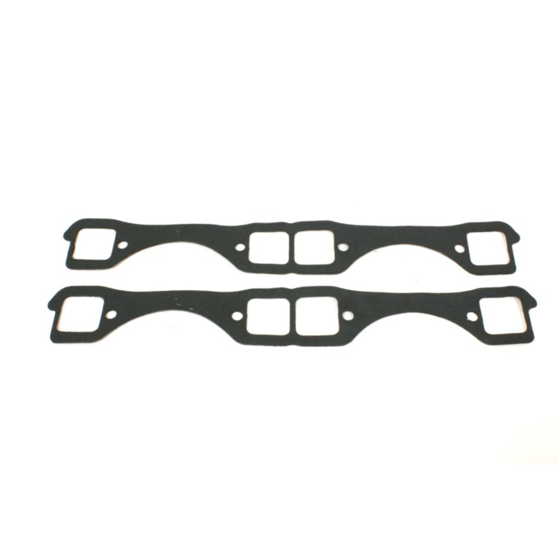 Picture of JBA Chevrolet 265-400 SBC Rectangle Port Header Gasket - Pair
