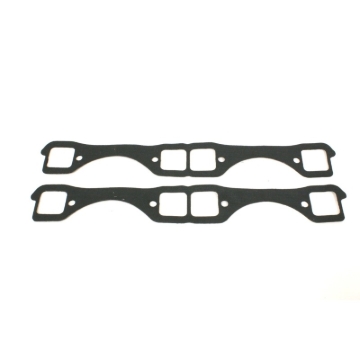 Picture of JBA Chevrolet 265-400 SBC Rectangle Port Header Gasket - Pair