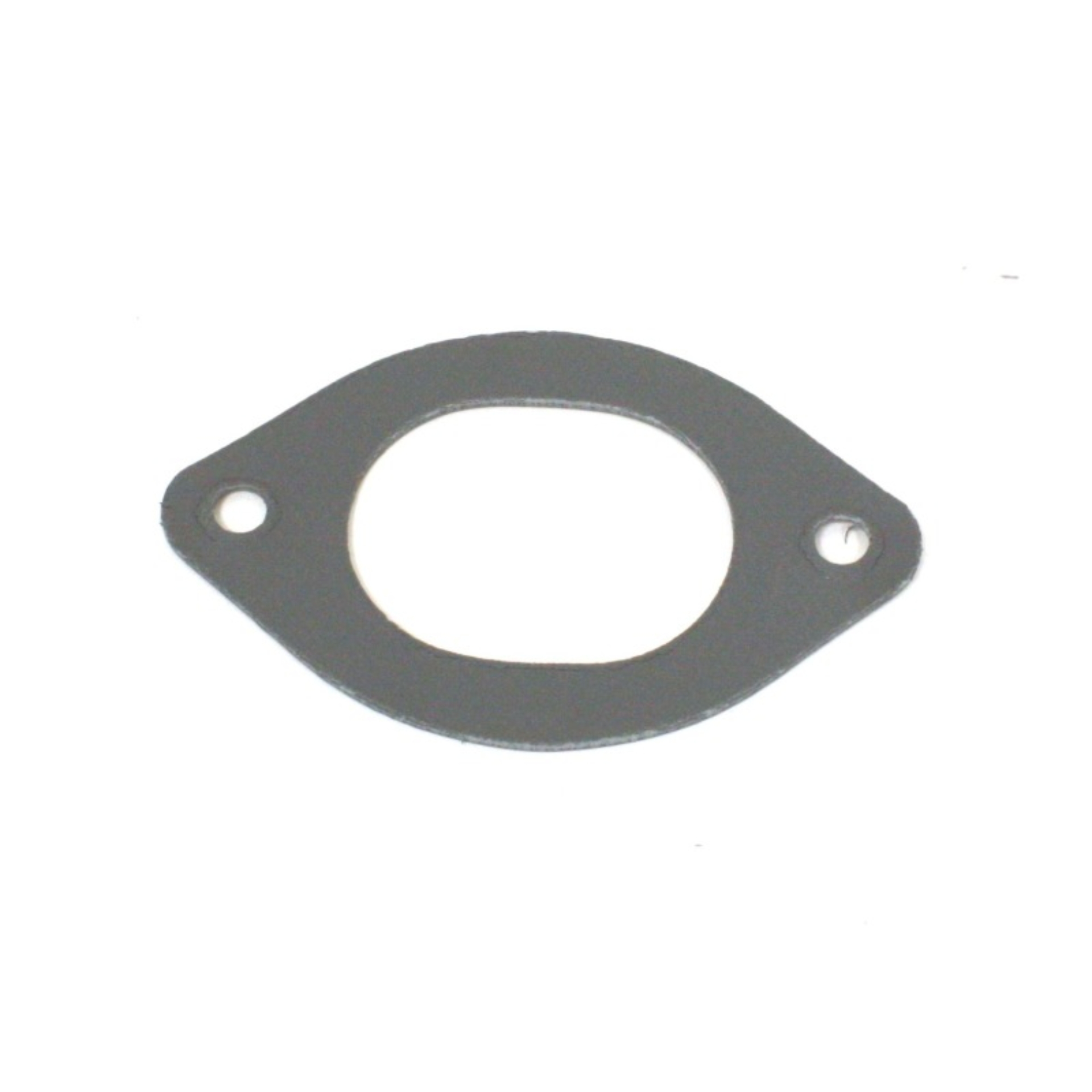 Picture of JBA 96-04 Ford 4.6L V8 Oval 2 Bolt Collector Gasket - Pair
