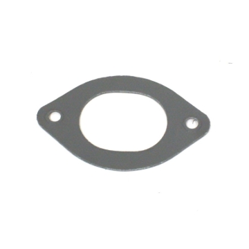Picture of JBA 96-04 Ford 4.6L V8 Oval 2 Bolt Collector Gasket - Pair