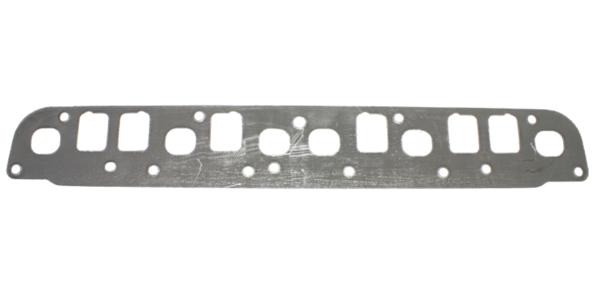 Picture of JBA 00-06 Jeep 4.0L L6 Rectangle Port Header Gasket