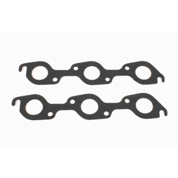 Picture of JBA Ford 3.8L/3.9L/4.2L Canadian Essex V6 Round Port Header Gasket - Pair