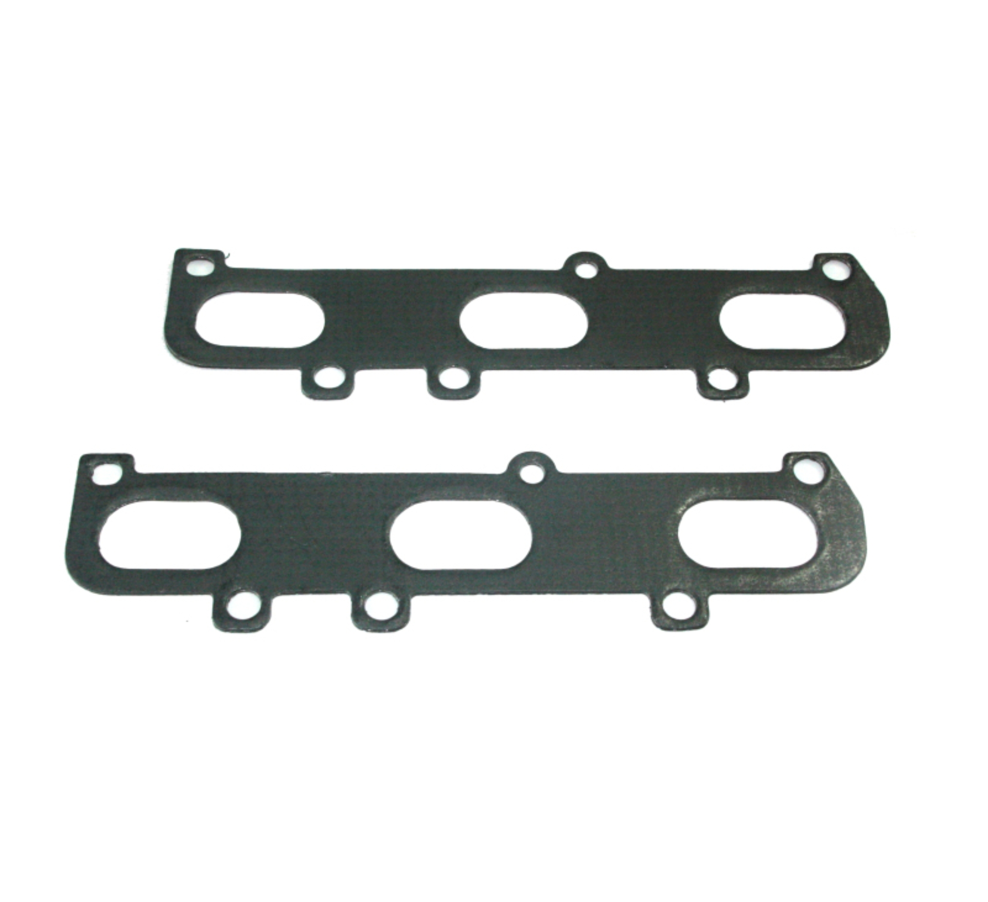 Picture of JBA Ford 3.5L/3.7L Duratec V6 Oval Port Header Gasket - Pair