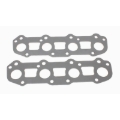 Picture of JBA 05-09 Toyota 4.7L V8 w/Air Injection Round Port Header Gasket - Pair