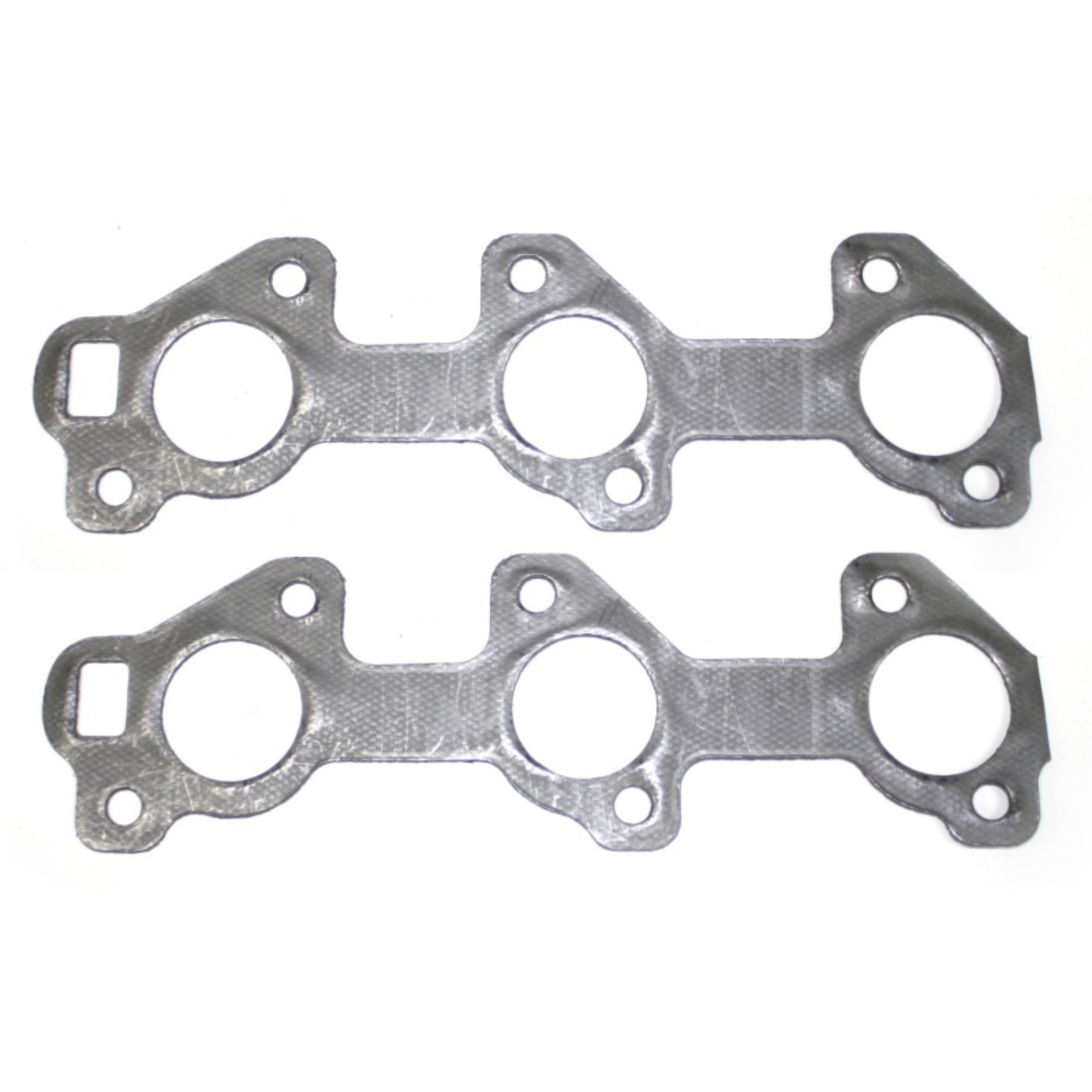 Picture of JBA Chrysler 3.7L V6 Round Port Header Gasket - Pair