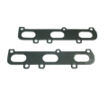 Picture of JBA Ford 3.5L/3.7L Duratec V6 Oval Port Header Gasket - Pair