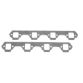 Picture of JBA Ford 260-351W SBF Rectangle Port Header Gasket - Pair