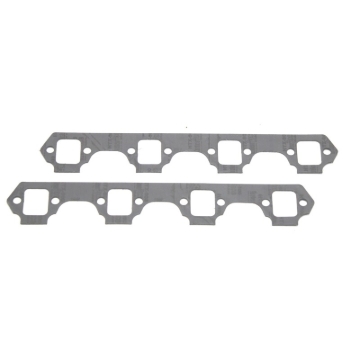 Picture of JBA Ford 260-351W SBF Rectangle Port Header Gasket - Pair