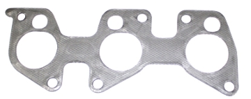 Picture of JBA 12-13 Toyota Tacoma/11-14 Toyota Tundra 4.0L V6 w/Air Round Port Header Gasket - Pair