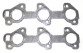 Picture of JBA Chrysler 3.7L V6 Round Port Header Gasket - Pair
