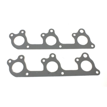Picture of JBA Ford 4.0L Cologne SOHC V6 Round Port Set Header Gasket - Pair