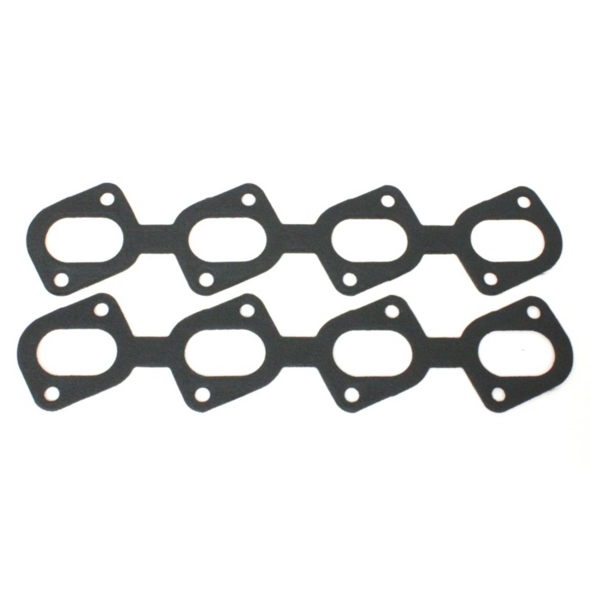 Picture of JBA 96-04 Ford 4.6L/5.4L 4V DOHC Oval Port Header Gasket - Pair