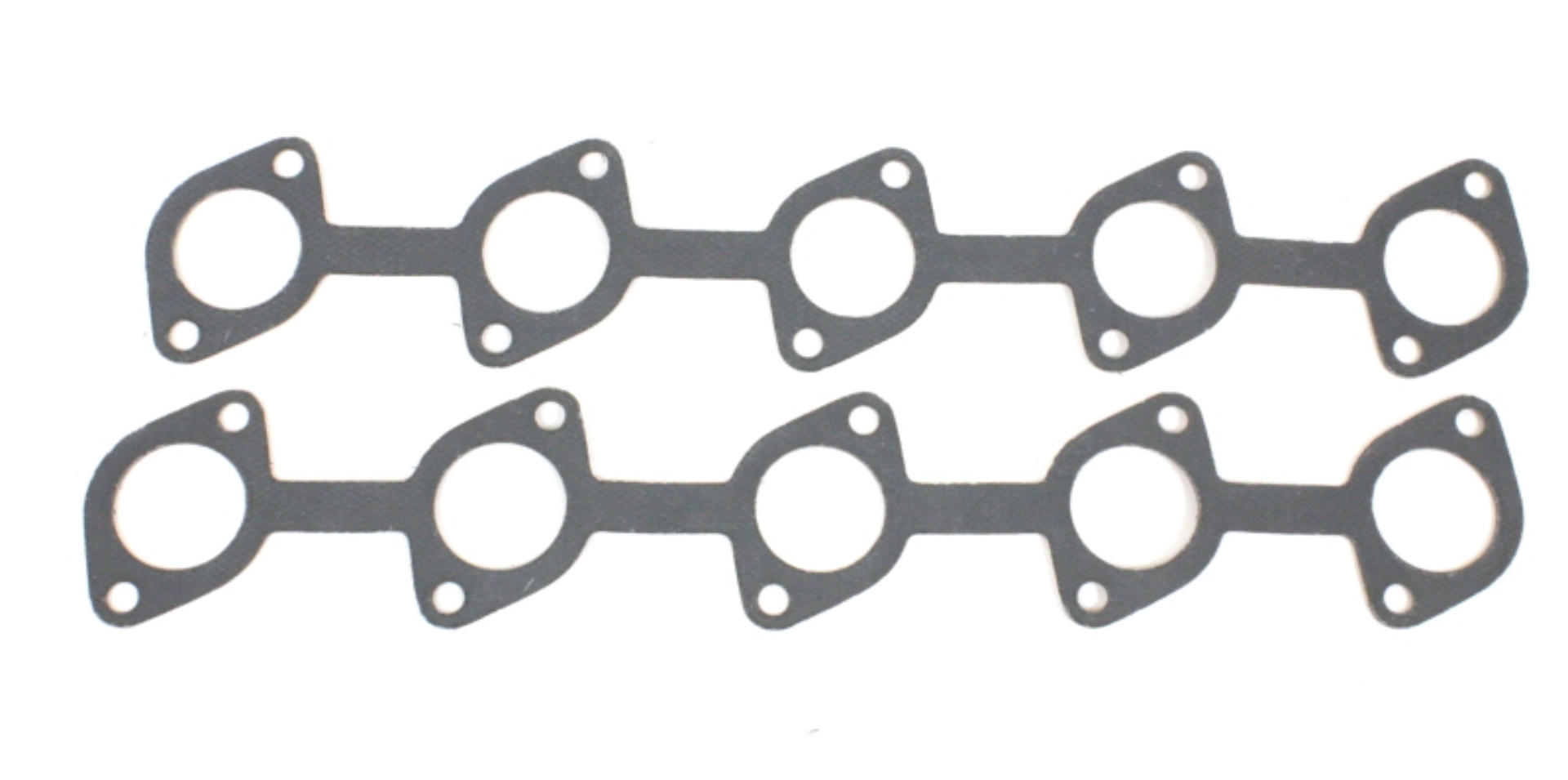 Picture of JBA 99-04 Ford 6.8L V10 2V Round Port Header Gasket - Pair