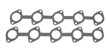 Picture of JBA 99-04 Ford 6.8L V10 2V Round Port Header Gasket - Pair