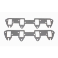 Picture of JBA Ford 390GT 12 Bolt FE Rectangle Port Header Gasket - Pair