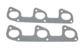 Picture of JBA Ford 4.0L Cologne Pushrod V6 D-Port Header Gasket - Pair