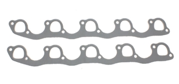 Picture of JBA 96-05 Chrysler 8.1L V10 Truck D-Port Header Gasket - Pair