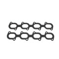 Picture of JBA Ford 5.4L/5.8L 4V DOHC/Ford Mustang GT500 Oval Port Header Gasket - Pair