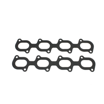 Picture of JBA Ford 5.4L/5.8L 4V DOHC/Ford Mustang GT500 Oval Port Header Gasket - Pair