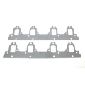Picture of JBA Ford 390-428 16 Bolt FE Rectangle Port Header Gasket - Pair