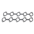 Picture of JBA 99-04 Ford 6.8L V10 2V Round Port Header Gasket - Pair