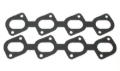 Picture of JBA 96-04 Ford 4.6L/5.4L 4V DOHC Oval Port Header Gasket - Pair