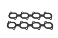 Picture of JBA Ford 5.4L/5.8L 4V DOHC/Ford Mustang GT500 Oval Port Header Gasket - Pair