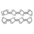 Picture of JBA Chrysler 4.7L PowerTech V-8 Round Port Header Gasket - Pair