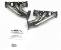 Picture of JBA 04-15 Nissan 4.0L V6 1-5/8in Primary Raw 409SS Cat4Ward Header