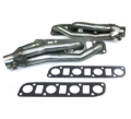 Picture of JBA 16-20 Nissan 5.6L VK56VD 1-3/4in Primary Raw 409SS Cat4Ward Header