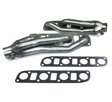 Picture of JBA 16-20 Nissan 5.6L VK56VD 1-3/4in Primary Raw 409SS Cat4Ward Header