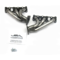 Picture of JBA 04-15 Nissan 4.0L V6 1-5/8in Primary Raw 409SS Cat4Ward Header