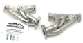 Picture of JBA 04-15 Nissan 4.0L V6 1-5/8in Primary Silver Ctd Cat4Ward Header