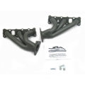 Picture of JBA 04-15 Nissan 4.0L V6 1-5/8in Primary Ti Ctd Cat4Ward Header