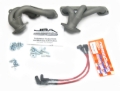 Picture of JBA 07-11 Jeep 3.8L V6 1-1/2in Primary Ti Ctd Cat4Ward Header