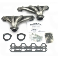 Picture of JBA Ford 260-351W SBF 1-5/8in Primary Raw 409SS Tight Tuck Header