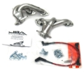 Picture of JBA 07-11 Jeep 3.8L V6 1-1/2in Primary Silver Ctd Cat4Ward Header