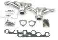 Picture of JBA Ford 260-351W SBF 1-5/8in Primary Silver Ctd Tight Tuck Header