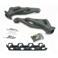 Picture of JBA 86-93 Ford Mustang 5.0L SBF 1-5/8in Primary Ti Ctd Cat4Ward Header