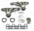 Picture of JBA Ford 260-351W SBF 1-5/8in Primary Raw 409SS Tight Tuck Header