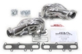Picture of JBA 11-17 Ford Mustang 3.7L V6 1-5/8in Primary Silver Ctd Cat4Ward Header