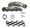 Picture of JBA 99-04 Ford Mustang 4.6L 2V 1-5/8in Primary Raw 409SS Cat4Ward Header