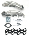 Picture of JBA 99-04 Ford Mustang 4.6L 2V 1-5/8in Primary Silver Ctd Cat4Ward Header