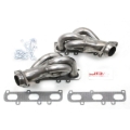 Picture of JBA 11-17 Ford Mustang 3.7L V6 1-5/8in Primary Raw 409SS Cat4Ward Header