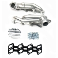 Picture of JBA 94-97 Ford Thunderbird 4.6L 2V 1-1/2in Primary Silver Ctd Cat4Ward Header
