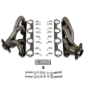 Picture of JBA 87-95 Ford F-150 5.0L SBF 1-1/2in Primary Raw 409SS Cat4Ward Header