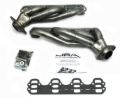 Picture of JBA 86-93 Ford Mustang 5.0L SBF 1-5/8in Primary Raw 409SS Cat4Ward Header