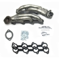 Picture of JBA 99-04 Ford Mustang 4.6L 2V 1-5/8in Primary Raw 409SS Cat4Ward Header