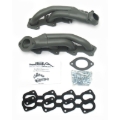 Picture of JBA 99-04 Ford Mustang 4.6L 4V 1-5/8in Primary Ti Ctd Cat4Ward Header